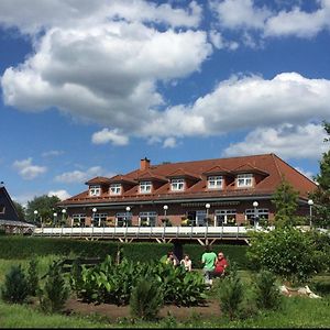 Hotel Und Restaurant Zum Bunten Hirsch