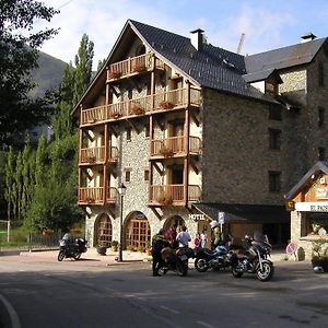 Hotel Bocalé